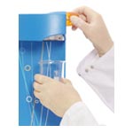 ELGA LABWATER | Ultra Saf Su | Elga Ultra Pure Water - Purelab Ultra - 1